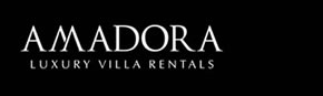 Amadora Villa Rentals Logo