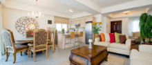 holiday lets cyprus